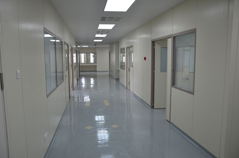 Medical and Biology medicines Area