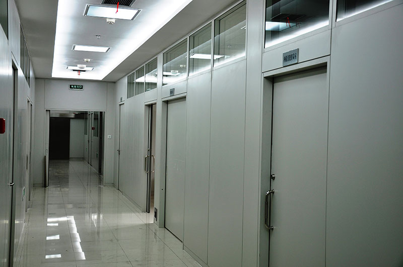 Medical and Biology medicines Area