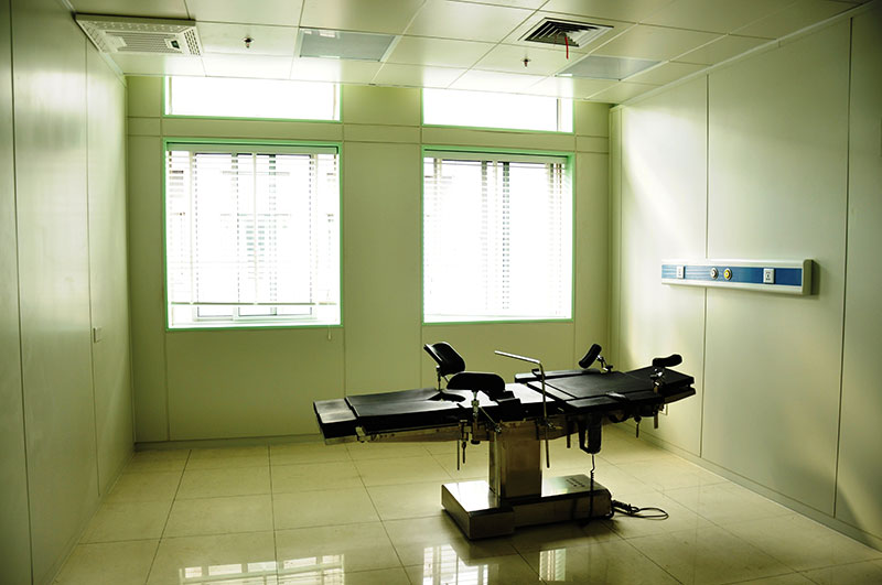 Medical and Biology medicines Area