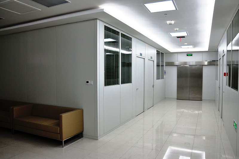 Medical and Biology medicines Area