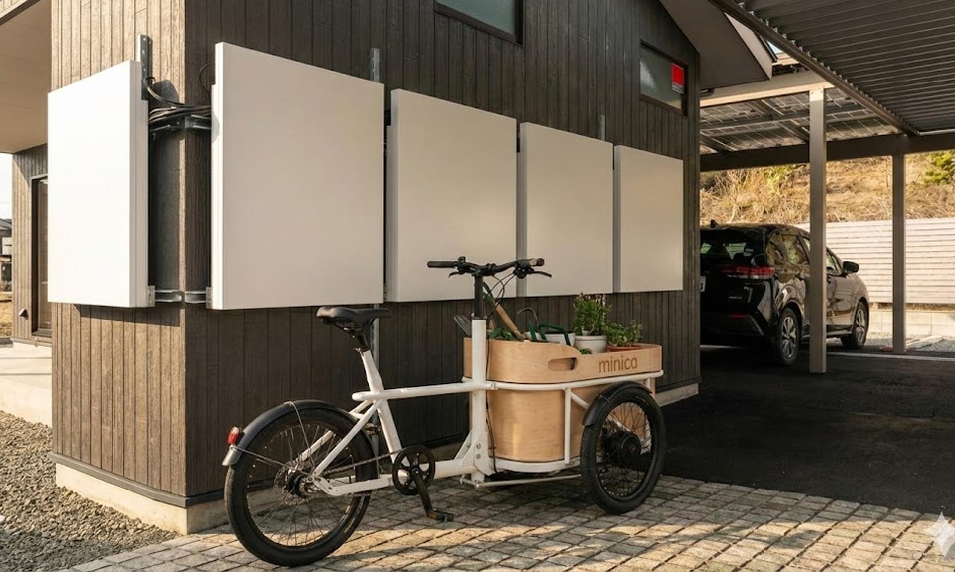 綠色移動事業群