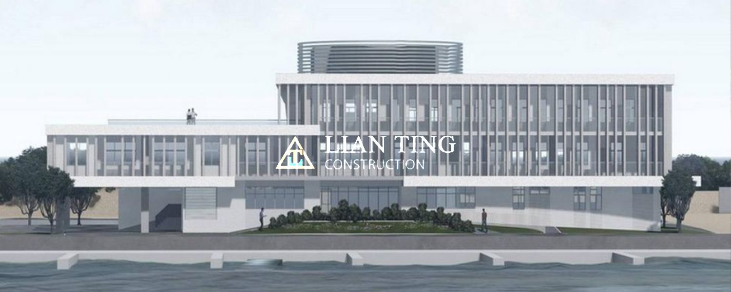 營造工程事業群