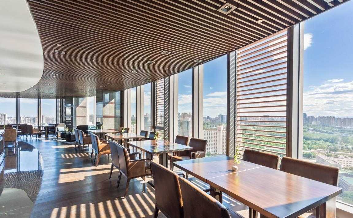 [Topic] Beijing Nuojin Hotel