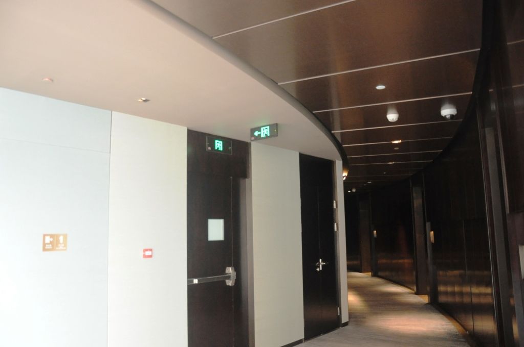 [Topic] Beijing Nuojin Hotel