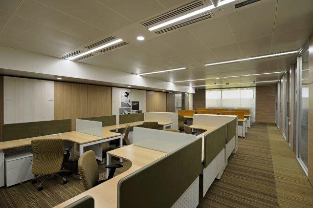 [Topics] Mumbai, India - Reliance Office Building