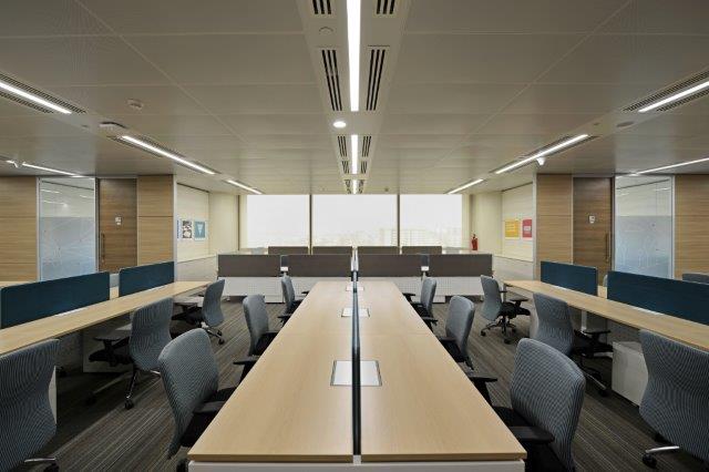 [Topics] Mumbai, India - Reliance Office Building