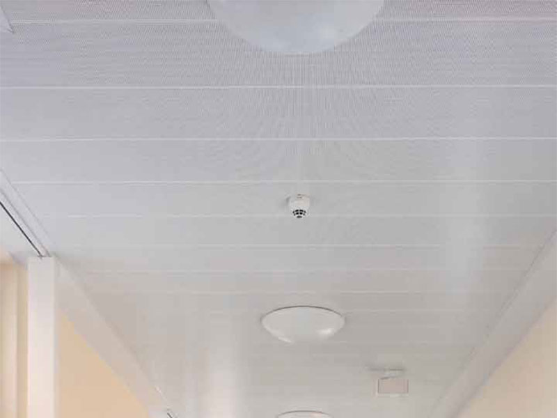 S 36 勾掛天花系統