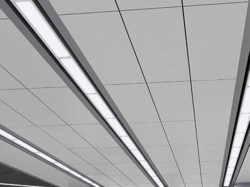 S 39M 鈎掛天花系統